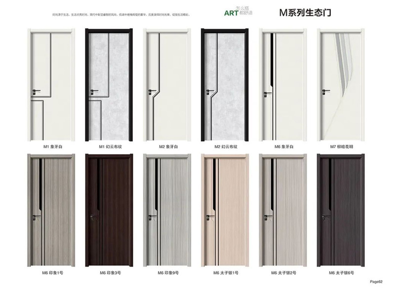 生態(tài)門(mén)