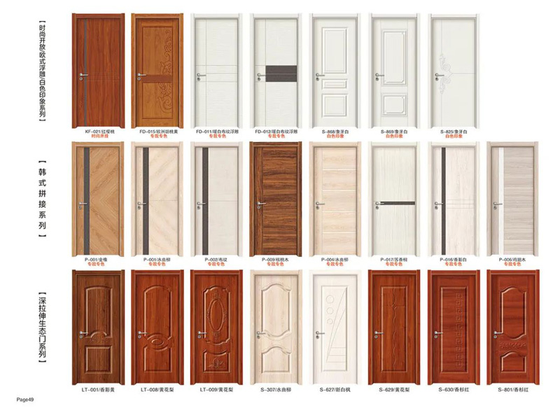 生態(tài)門(mén)